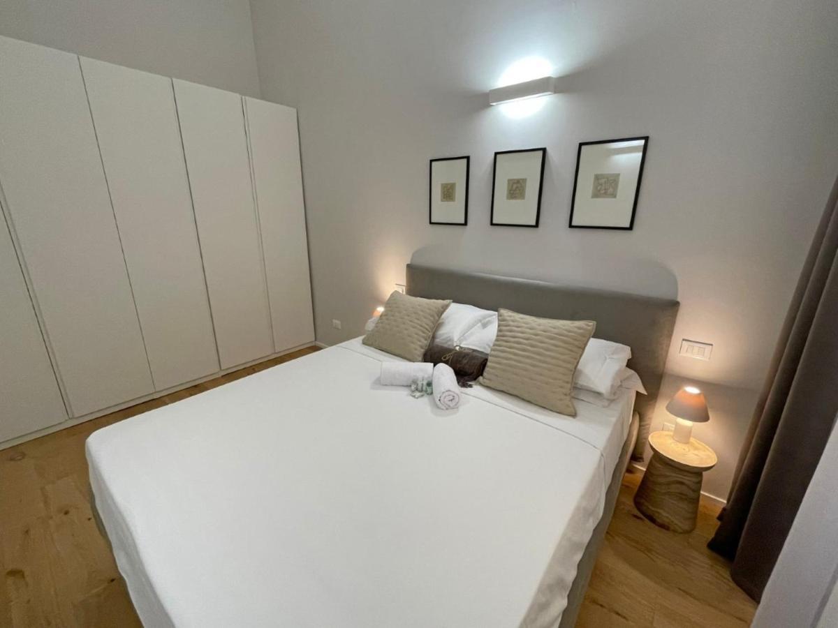 Palazzo Pellicceria Apartment Genua Buitenkant foto