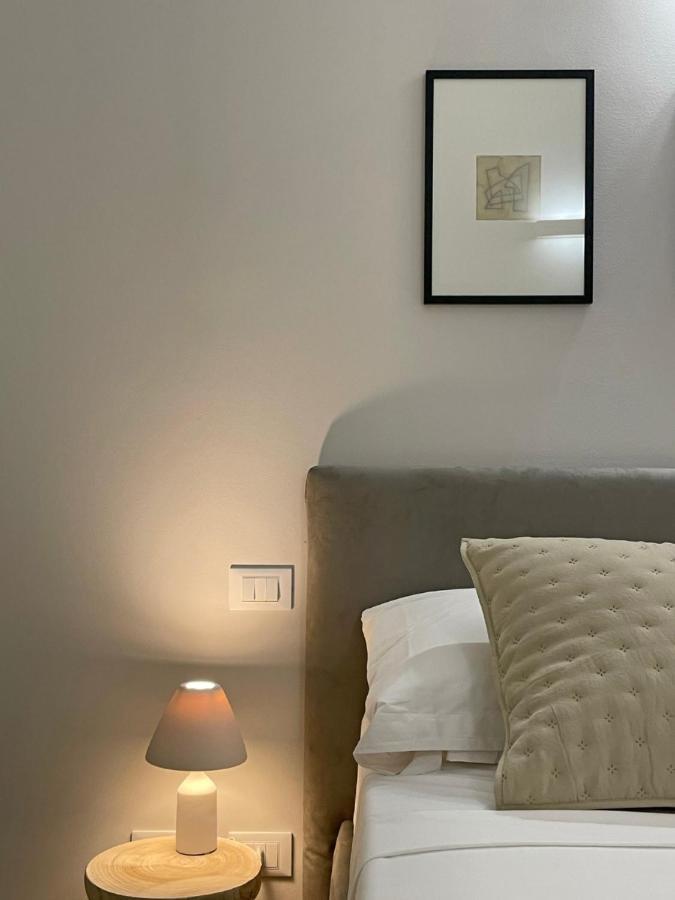 Palazzo Pellicceria Apartment Genua Buitenkant foto