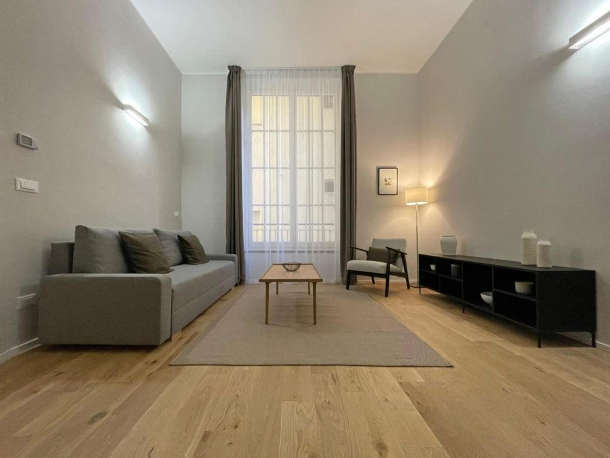 Palazzo Pellicceria Apartment Genua Buitenkant foto