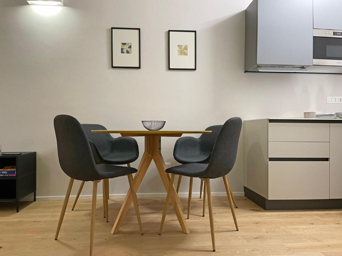 Palazzo Pellicceria Apartment Genua Buitenkant foto