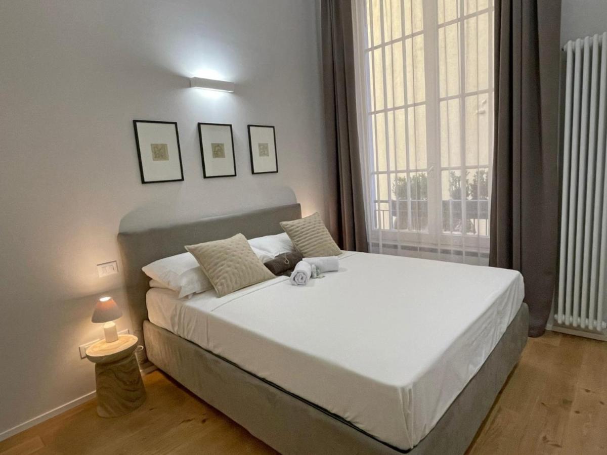 Palazzo Pellicceria Apartment Genua Buitenkant foto