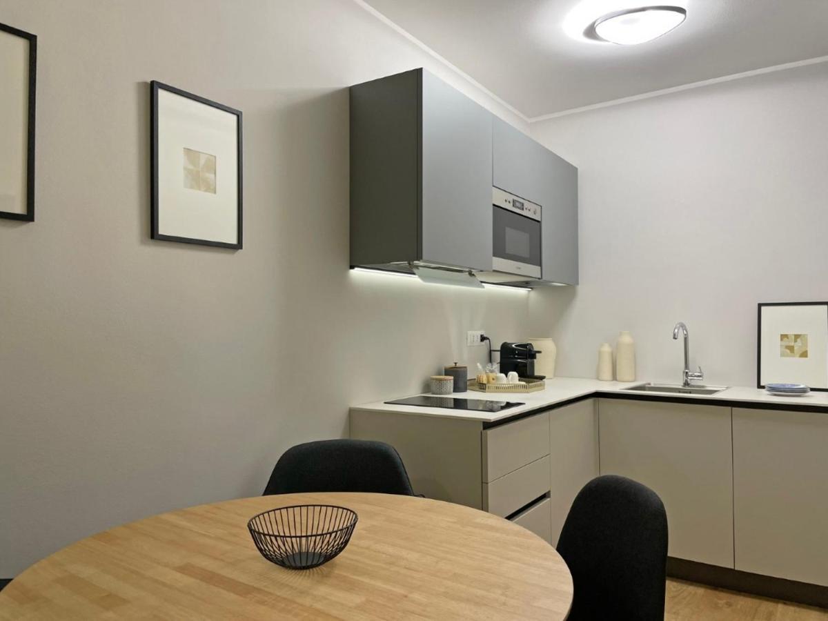Palazzo Pellicceria Apartment Genua Buitenkant foto
