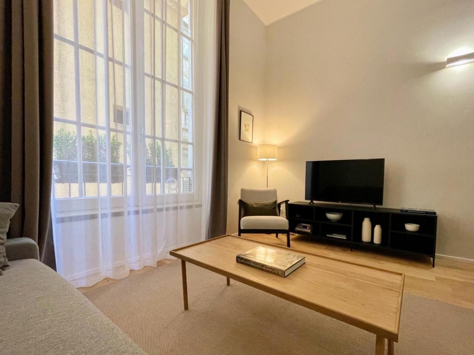 Palazzo Pellicceria Apartment Genua Buitenkant foto